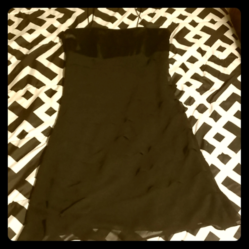 Whbm dress